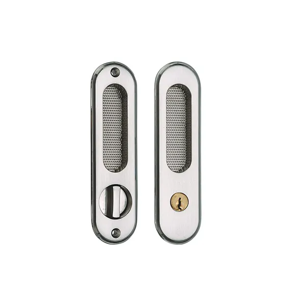 sliding gate handle knobs